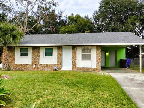 417 BENITA STREET, KISSIMMEE, FL 34744