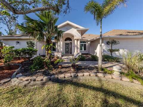 1093 LAUREL WOODS DRIVE, NOKOMIS, FL 34275