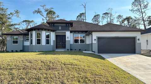 16491 VOLKERTS AVENUE, PORT CHARLOTTE, FL 33954