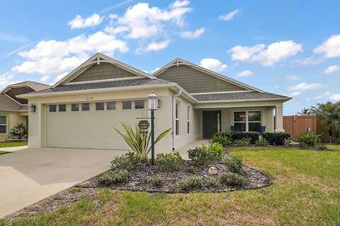 2184 LOCKLIN LANE, THE VILLAGES, FL 32163