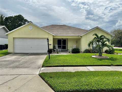 4713 TIBURON DRIVE, NEW PORT RICHEY, FL 34655