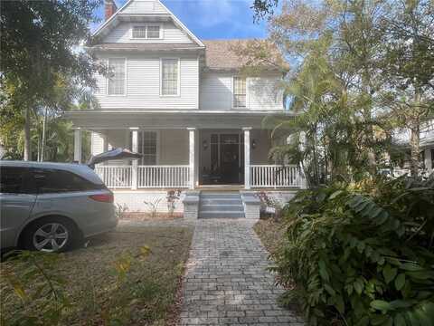 215 S CEDAR AVENUE, TAMPA, FL 33606