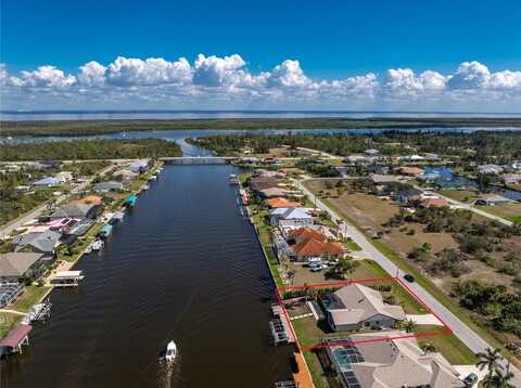15524 RUSTON CIRCLE, PORT CHARLOTTE, FL 33981