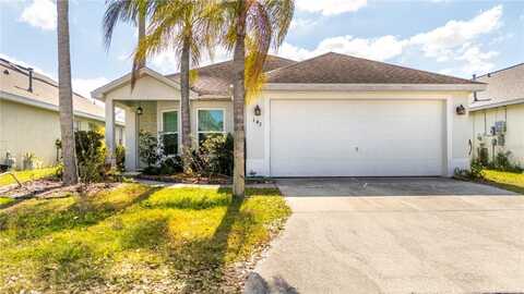 143 HOLLINGSHEAD LOOP, DAVENPORT, FL 33896