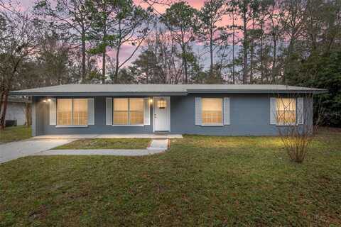2826 NW 48TH AVENUE, GAINESVILLE, FL 32605