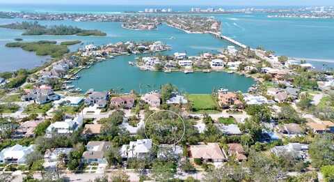 3705 TANGIER TERRACE, SARASOTA, FL 34239