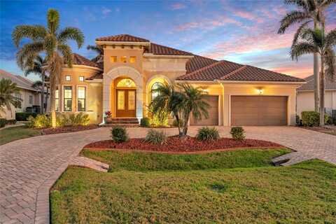 3321 TRIPOLI BOULEVARD, PUNTA GORDA, FL 33950