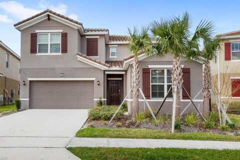 7845 OAK REFLECTION LOOP, DAVENPORT, FL 33837