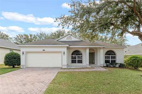 15318 HARVEST BOULEVARD, CLERMONT, FL 34714