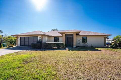 5991 GILLOT BOULEVARD, PORT CHARLOTTE, FL 33981