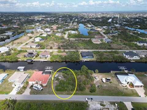 15224 ALDAMA CIRCLE, PORT CHARLOTTE, FL 33981