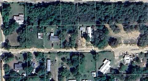 NE 238TH STREET, FORT MC COY, FL 32134