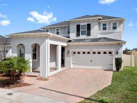 2648 NEEDLEPOINT STREET, KISSIMMEE, FL 34741