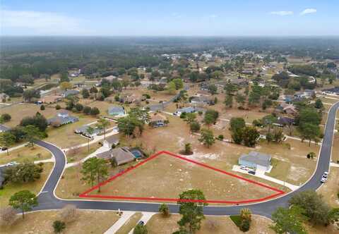 5981 NE 61ST AVENUE ROAD, SILVER SPRINGS, FL 34488