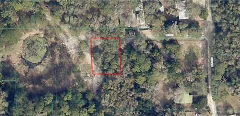 SE 46TH STREET, OCKLAWAHA, FL 32179