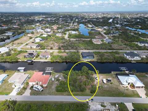 15216 ALDAMA CIRCLE, PORT CHARLOTTE, FL 33981