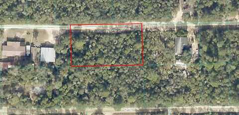 NE 233RD PLACE, FORT MC COY, FL 32134