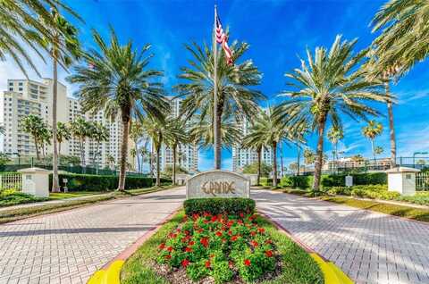 1170 GULF BOULEVARD, CLEARWATER BEACH, FL 33767