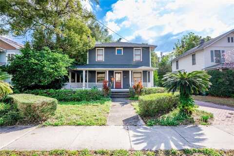 520 E ANDERSON STREET, ORLANDO, FL 32801