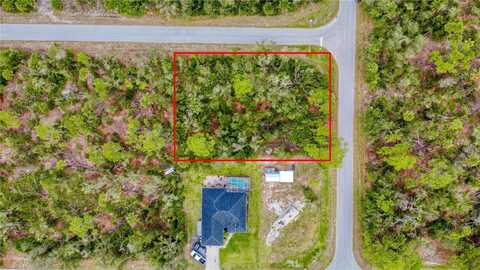 1234 CHRIS TERRACE, PORT CHARLOTTE, FL 33953