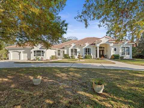 1011 RIVERSIDE RIDGE ROAD, TARPON SPRINGS, FL 34688