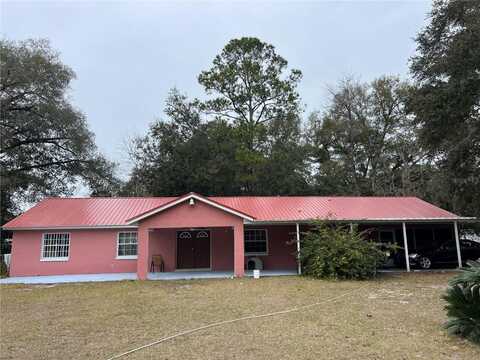 912 NE 144TH COURT, SILVER SPRINGS, FL 34488