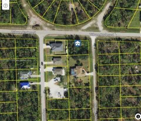 12275 ORANTES DRIVE, PUNTA GORDA, FL 33955
