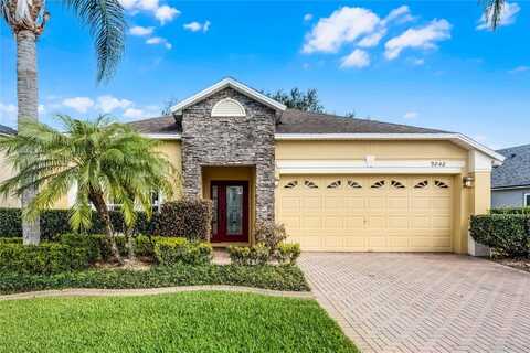 9848 NONACREST DRIVE, ORLANDO, FL 32832