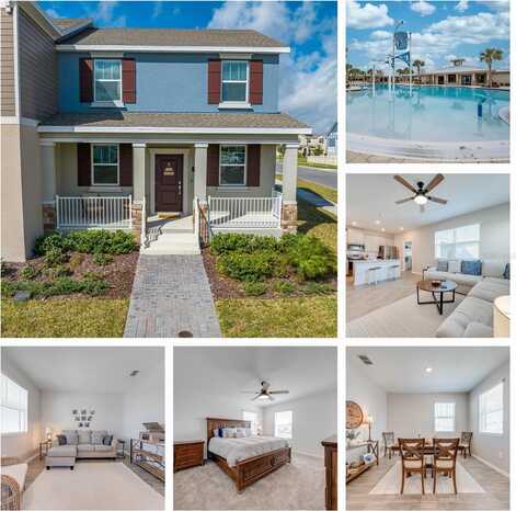 1860 TOHOQUA BOULEVARD, KISSIMMEE, FL 34744