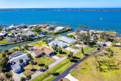 275 NORTH DRIVE, ENGLEWOOD, FL 34223