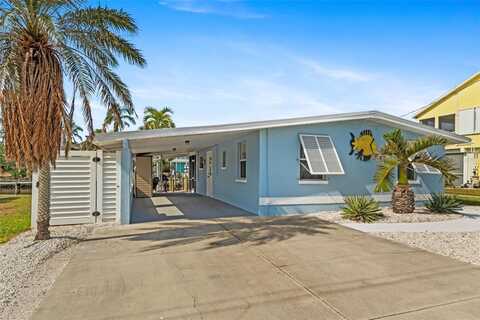2221 OLEANDER STREET, Saint James City, FL 33956