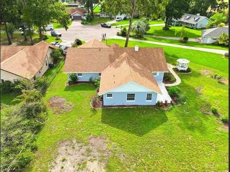 10672 SW 75TH TERRACE, OCALA, FL 34476