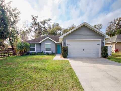 377 COLUMBUS AVENUE, ORANGE CITY, FL 32763