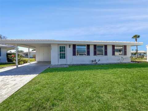 507 CIRCLEWOOD DRIVE, VENICE, FL 34293