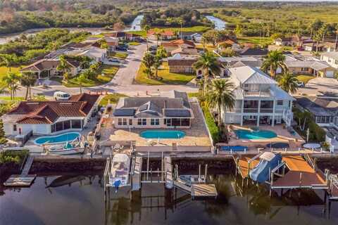 3939 RUDDER WAY, NEW PORT RICHEY, FL 34652