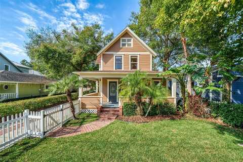 122 N HYER AVENUE, ORLANDO, FL 32801