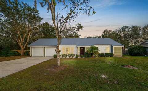 4550 OLD COLONY ROAD, MULBERRY, FL 33860