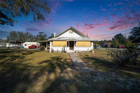 23 8TH STREET NE, FORT MEADE, FL 33841