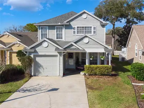 1416 CREEKSIDE CIRCLE, WINTER SPRINGS, FL 32708