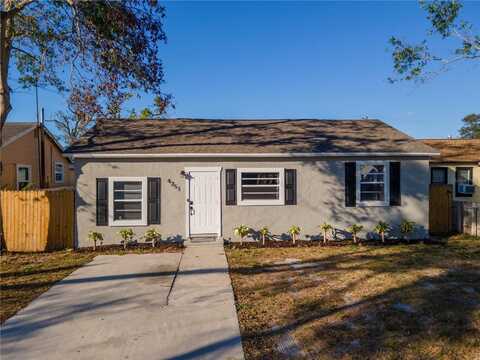 4751 FAIRFIELD AVENUE S, Saint Petersburg, FL 33711