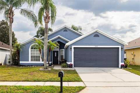 3452 KAYLA CIRCLE, OVIEDO, FL 32765