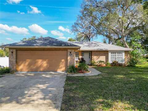 2031 ROSEWAY AVENUE, DELTONA, FL 32738