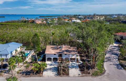 650 PENFIELD STREET, LONGBOAT KEY, FL 34228