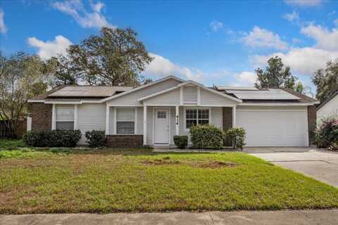 414 TRANQUILLE OAKS DRIVE, OCOEE, FL 34761