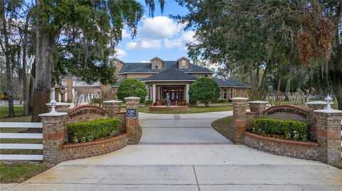 1501 LAKE MARKHAM ROAD, SANFORD, FL 32771