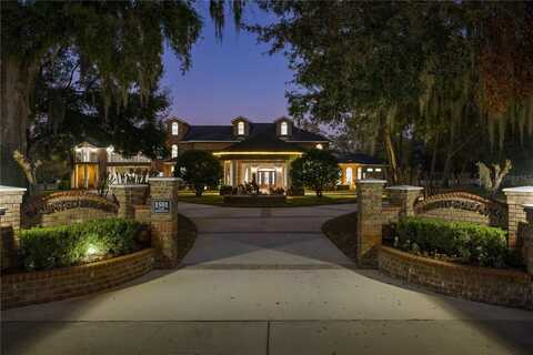1501 LAKE MARKHAM ROAD, SANFORD, FL 32771
