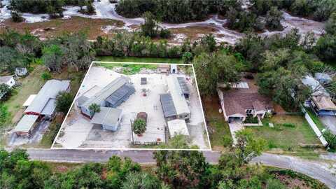 1252 ALLIGATOR ALLEY, HAINES CITY, FL 33844
