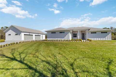 2154 AZURE ROAD, NORTH PORT, FL 34286