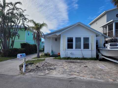 13412 2ND STREET E, MADEIRA BEACH, FL 33708