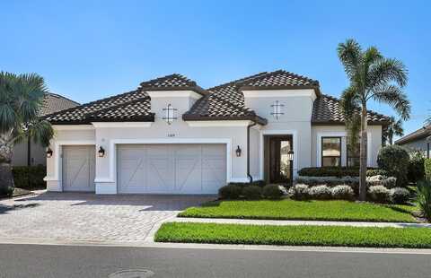 5389 TRAILS BEND COURT, SARASOTA, FL 34238